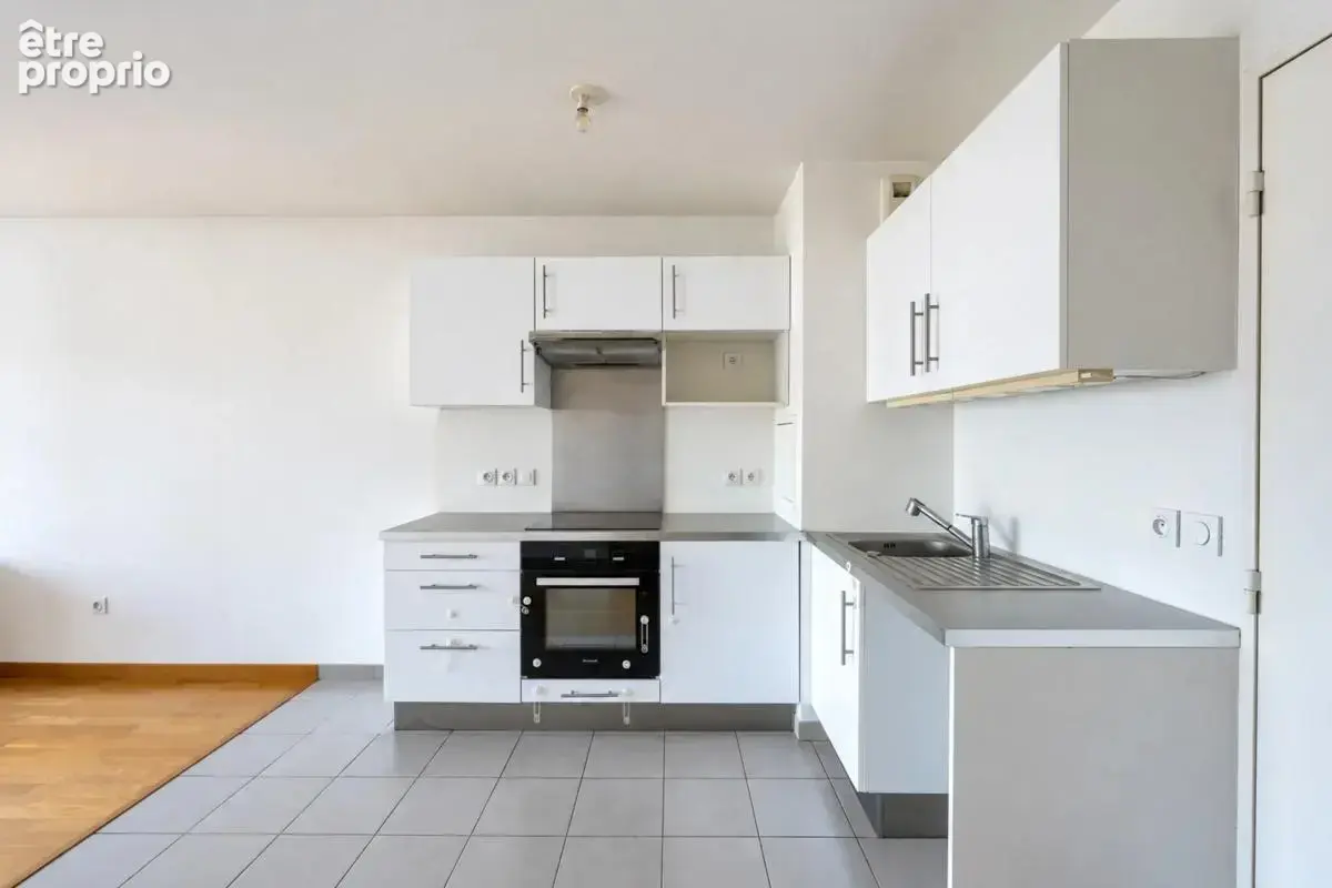 Appartement de 3 pièces de 64 m² à Antony - photo 10