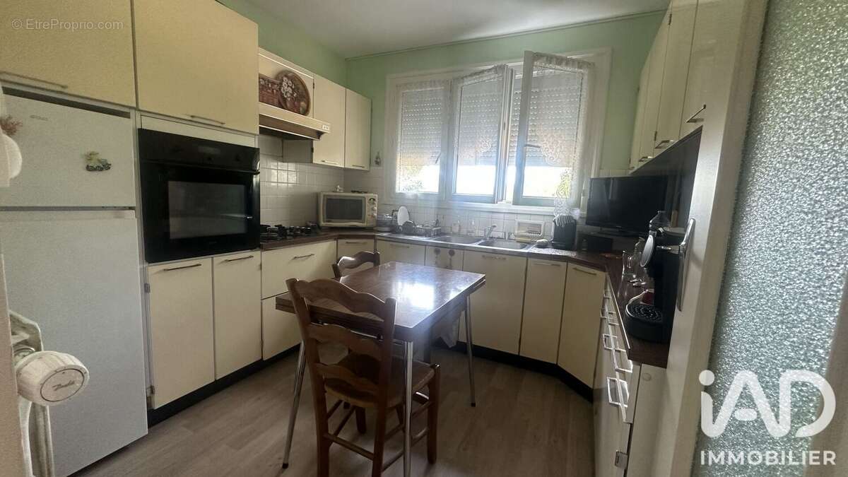 Maison 112 m² à Nemours  - photo 8