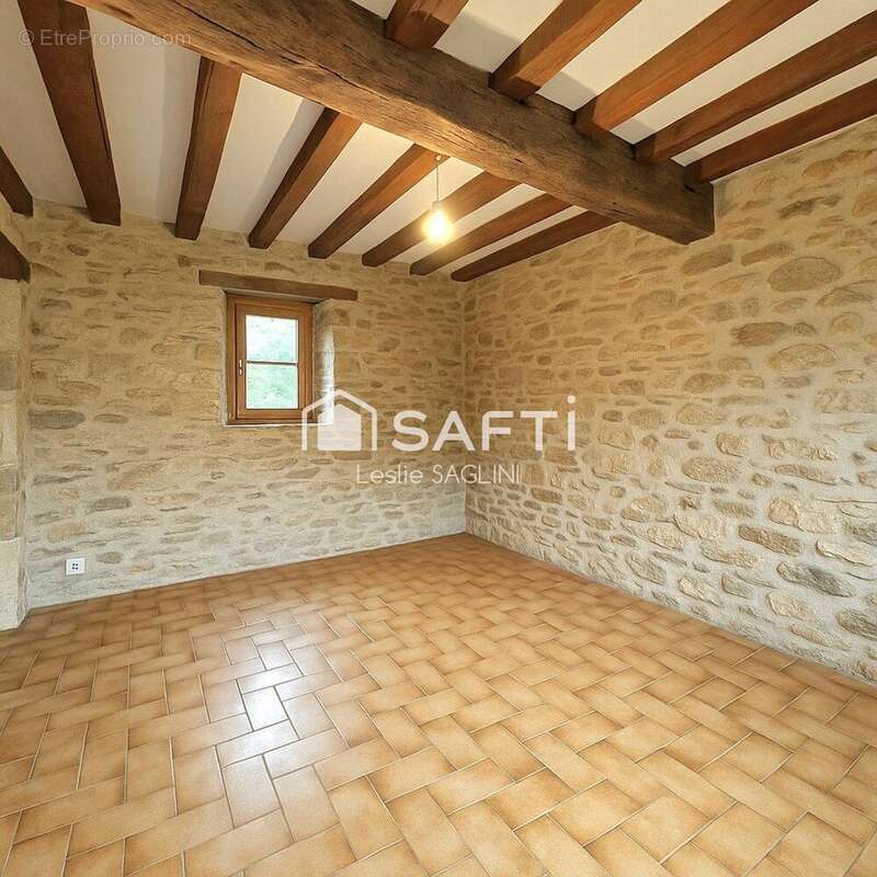 Photo 9 - Maison à SAINT-PIERRE-SUR-DIVES