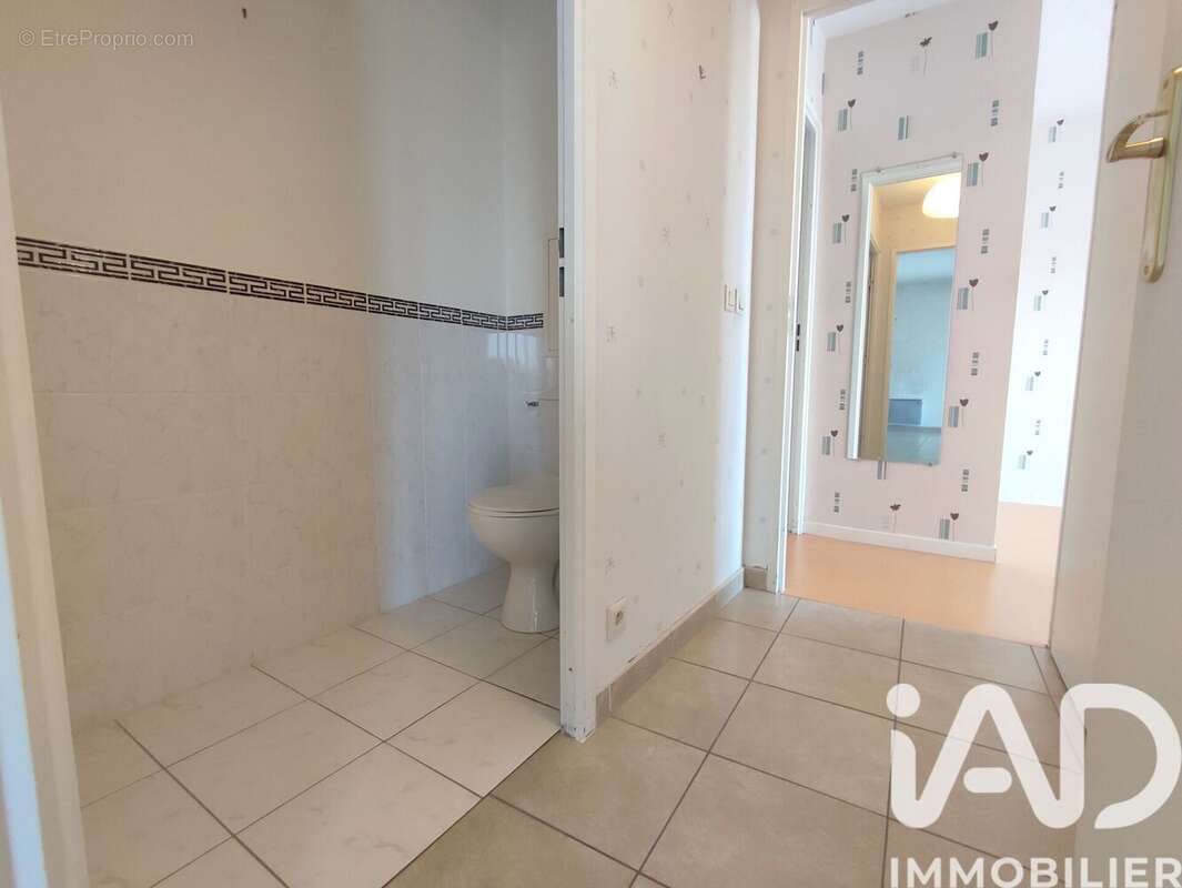 Photo 7 - Appartement à EZANVILLE