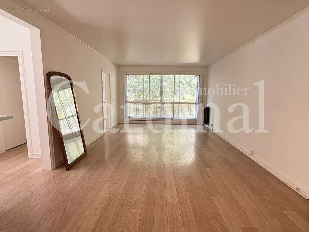 La Gaillarderie - 3 chambres - 106 m2 - photo 2