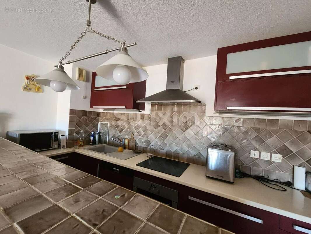 Appartement à DRAGUIGNAN