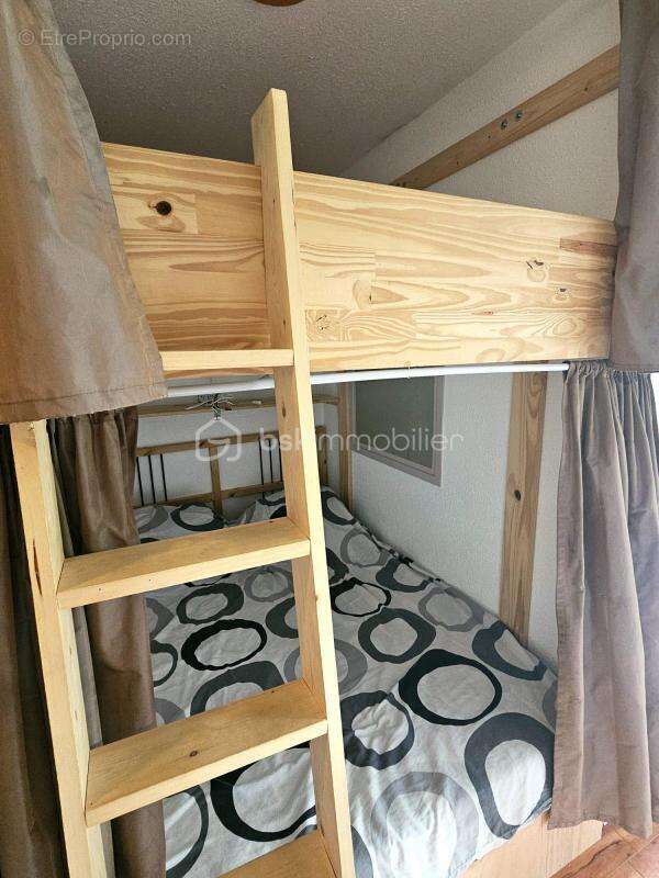 Appartement à ALLOS