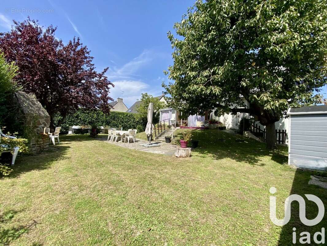 Photo 4 - Maison à PLEUDIHEN-SUR-RANCE