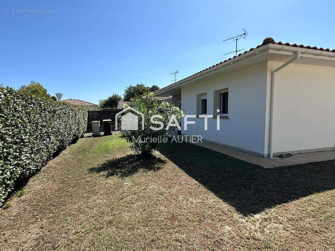 Photo 5 - Maison à LE PIAN-MEDOC