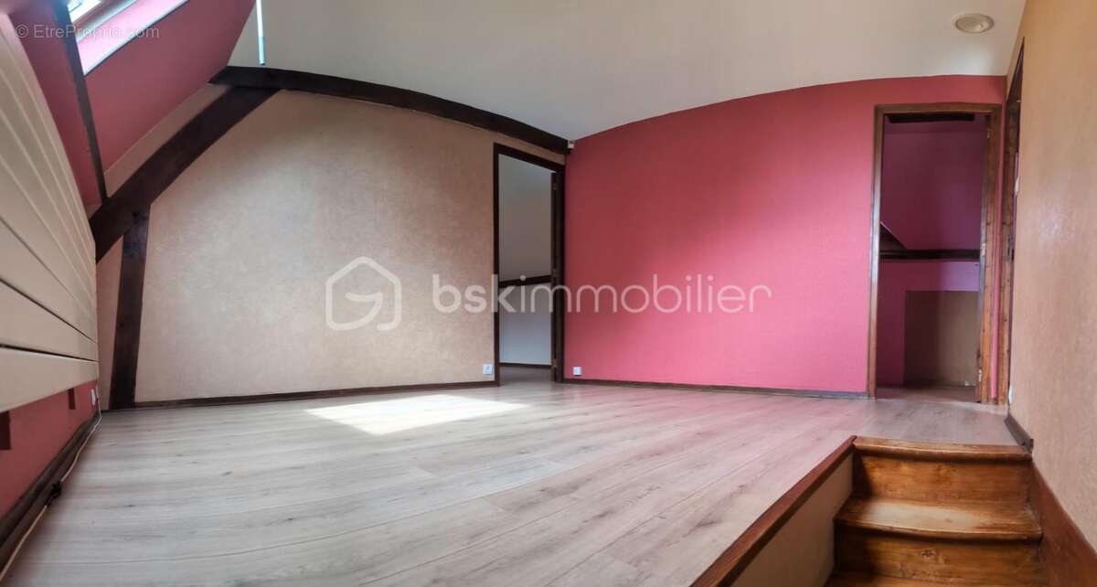 SUPERBE AFFAIRE : Maison individuelle avec sous-sol total – 6 chambres - photo 18