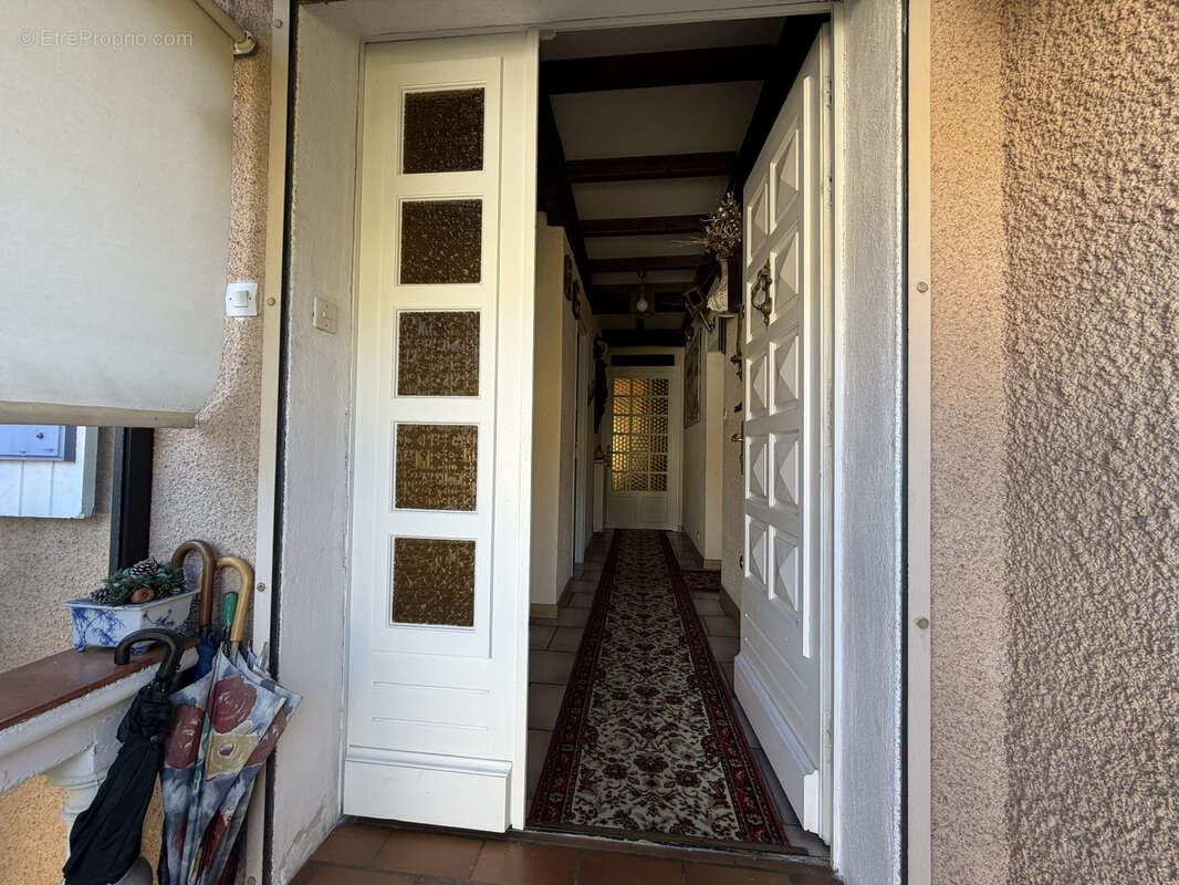 Maison à CARCASSONNE