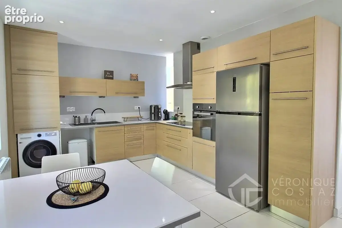 Appartement à SAINT-MARCELLIN