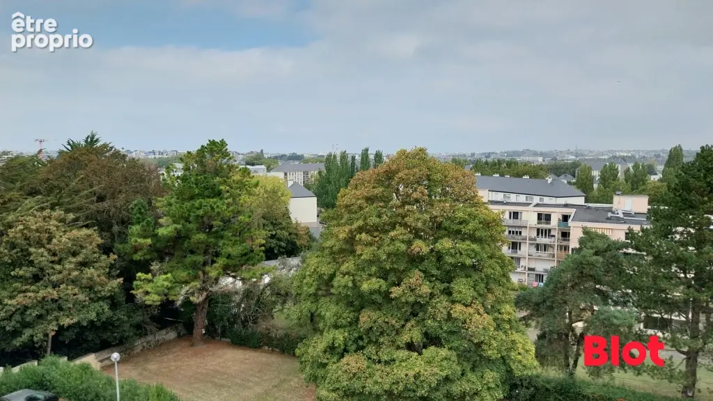 Appartement à SAINT-MALO