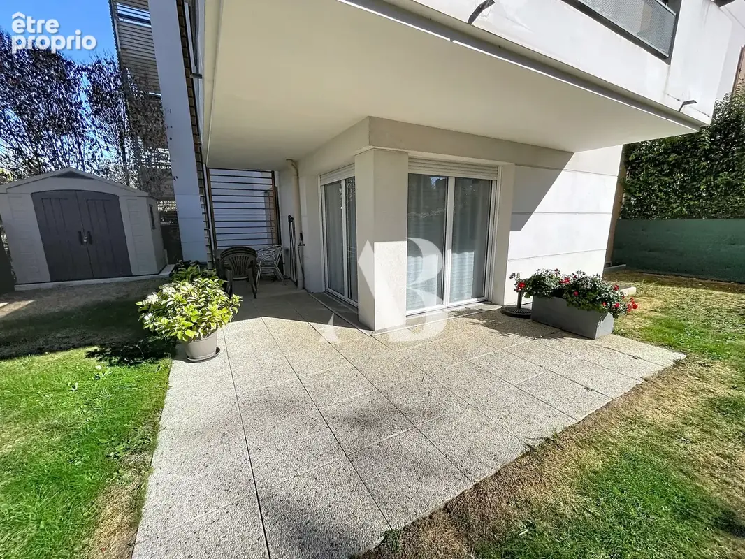 Appartement à LIEUSAINT