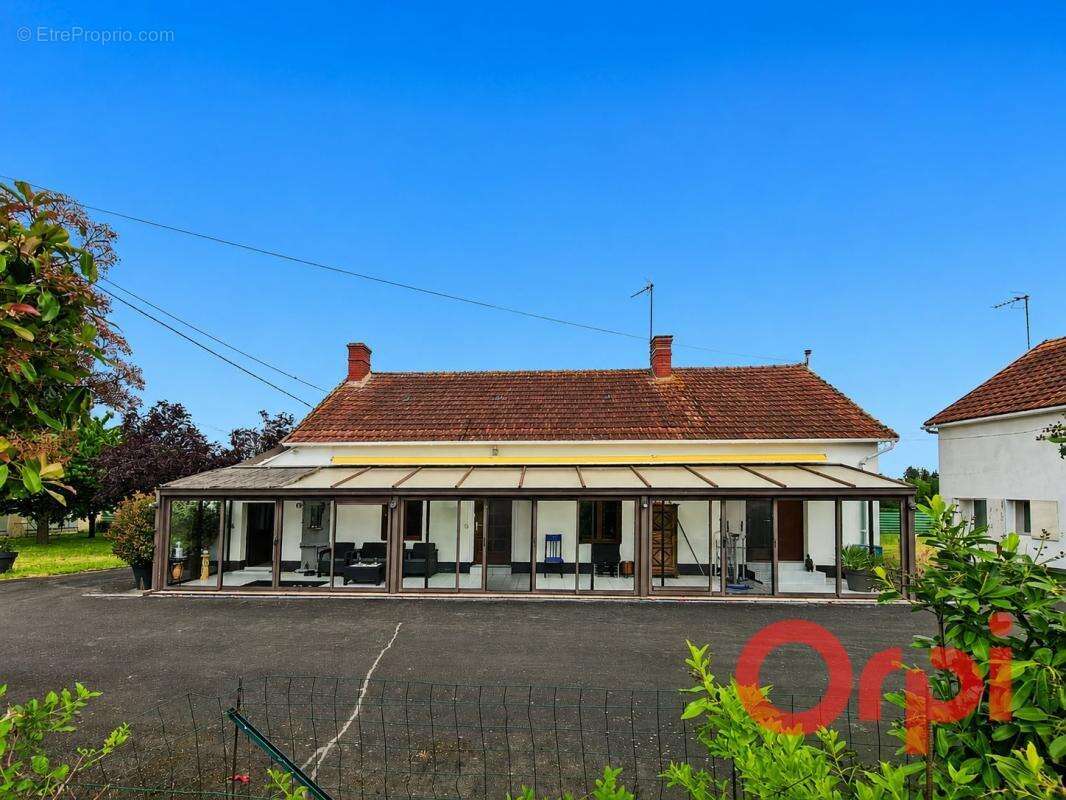 Maison à fort potentiel - photo 2