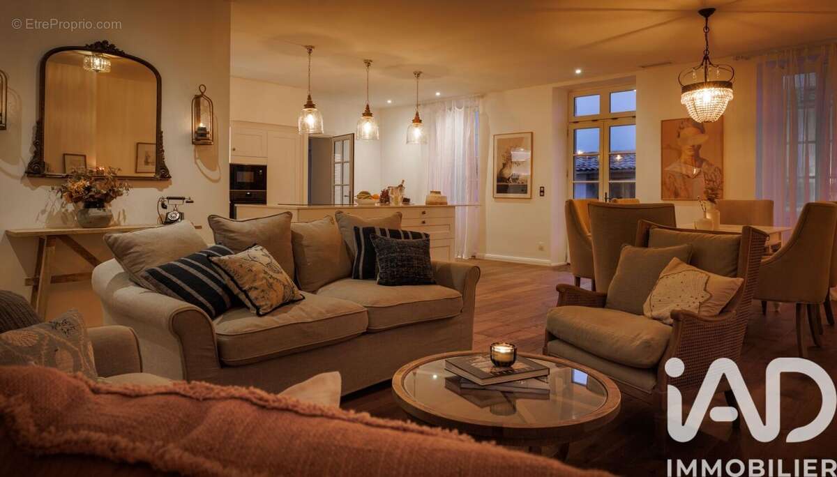 Photo 4 - Maison à SAINTE-MARIE-DE-RE