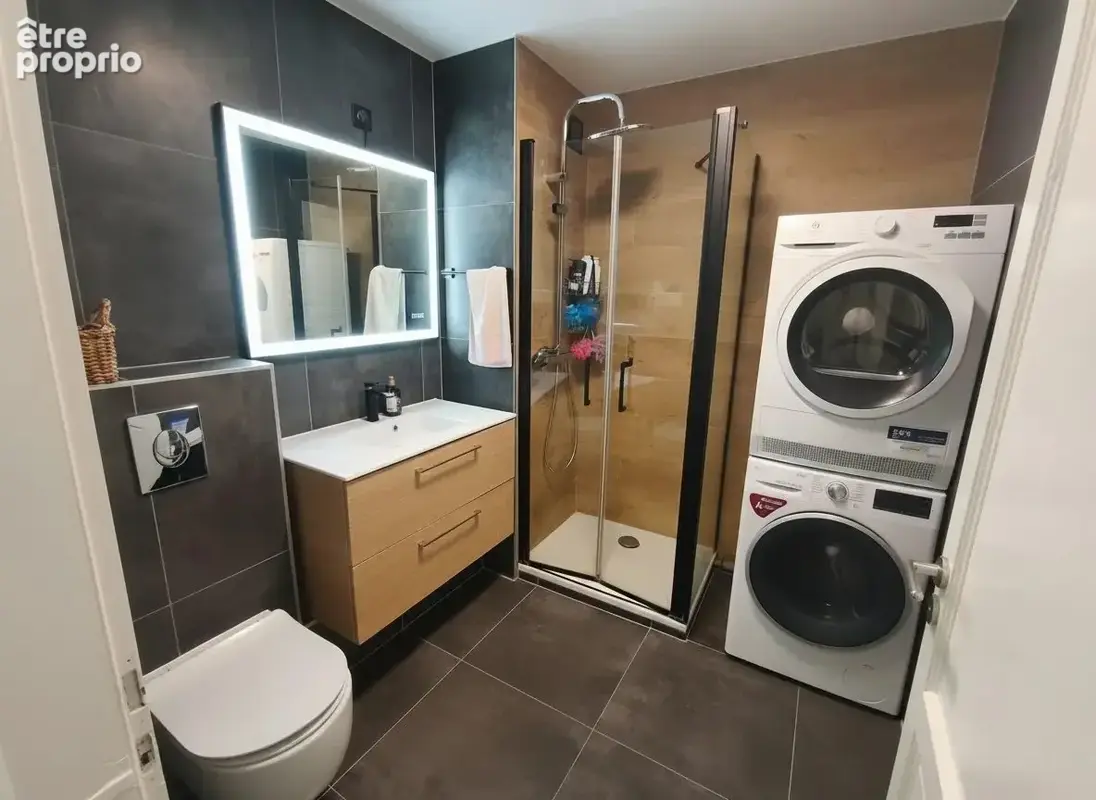 Appartement 3 pièces 85 m² à vendre à Bischwiller (67240) - photo 5