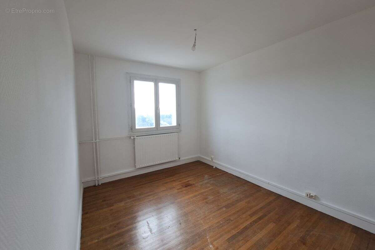 Appartement à VERNAISON