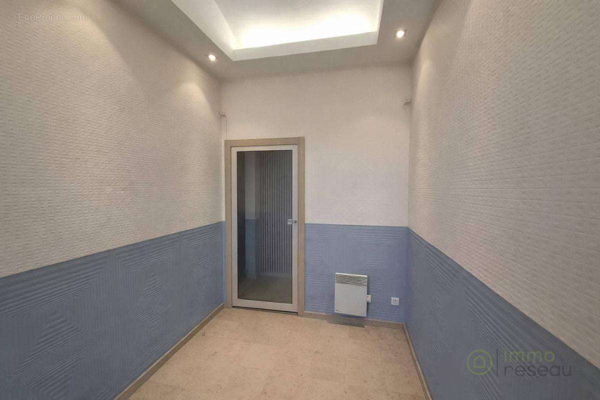 Commerce à MAUBEUGE