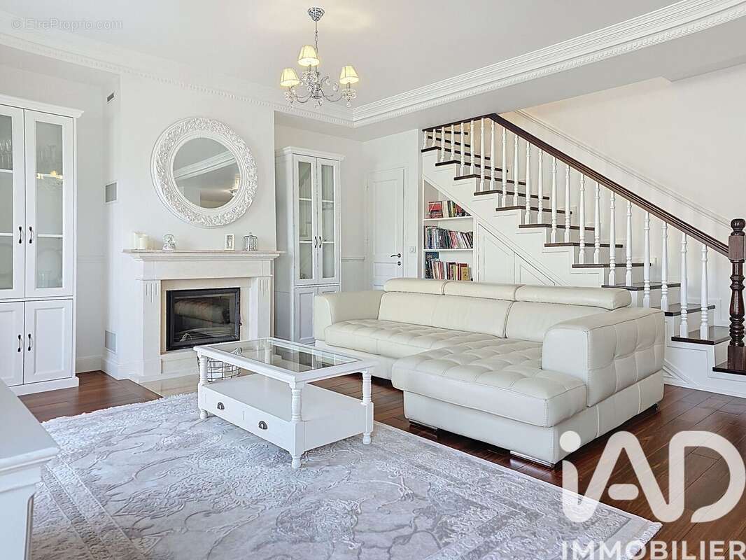 Photo 4 - Maison à BOISSY-SAINT-LEGER