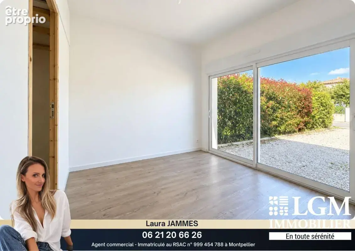 Maison familiale de 111 m², 530 m² de terrain, piscinable, 4 chambres, sans vis à vis  - photo 15
