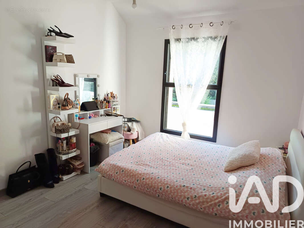 Photo 4 - Maison à LA CHAPELLE-SUR-ERDRE