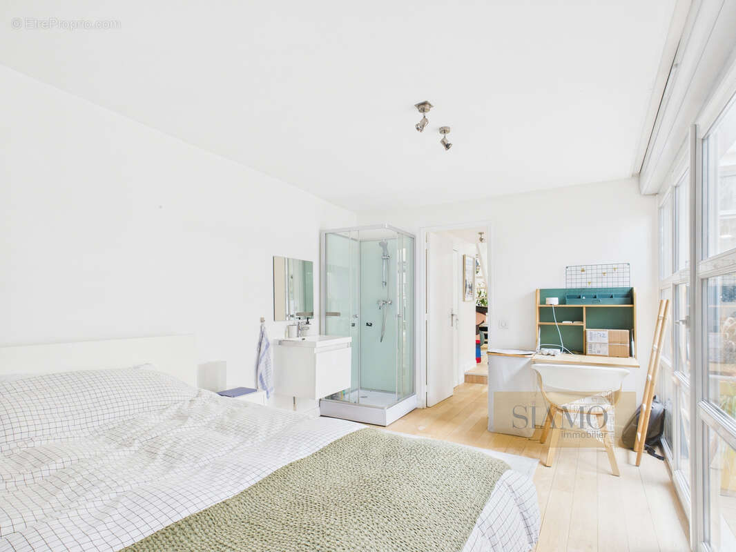 Appartement à VINCENNES