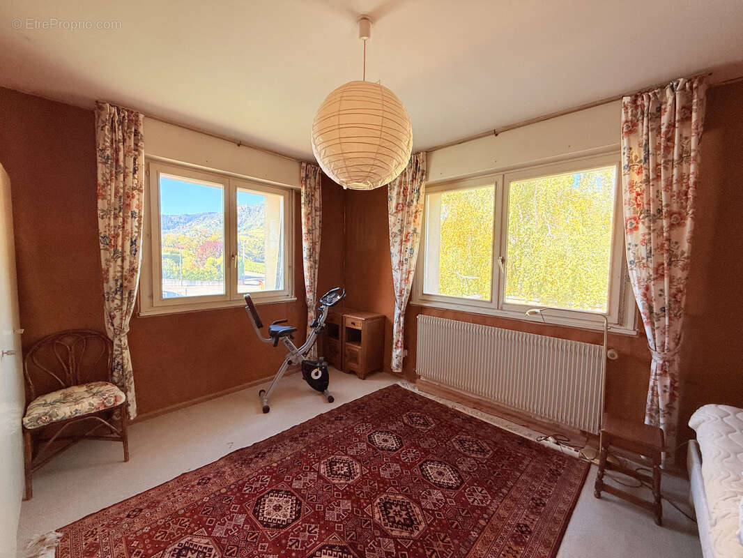 Maison à RIBEAUVILLE