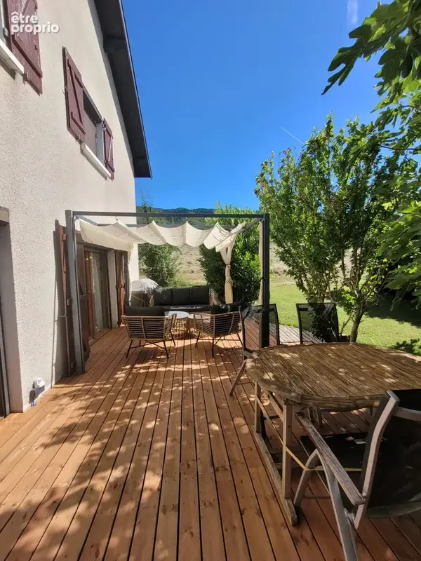 Maison familiale de 160 m2 - photo 10