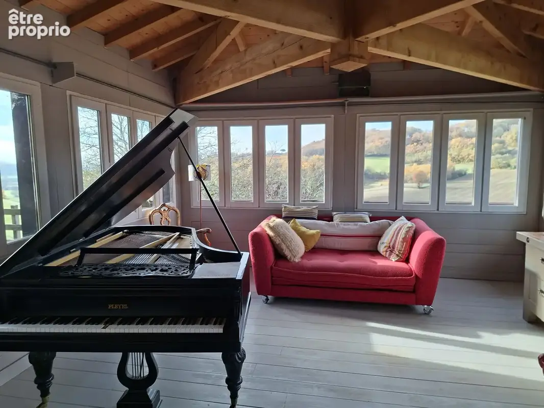 Photo 1 - Maison à SAINT-PIERRE-DE-CLAIRAC