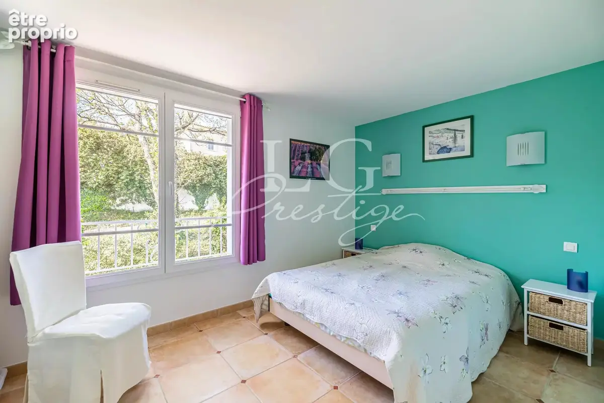 Superbe villa 5 pieces avec piscine - photo 20