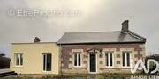 Photo 1 - Maison à MONTIGNY-LE-FRANC