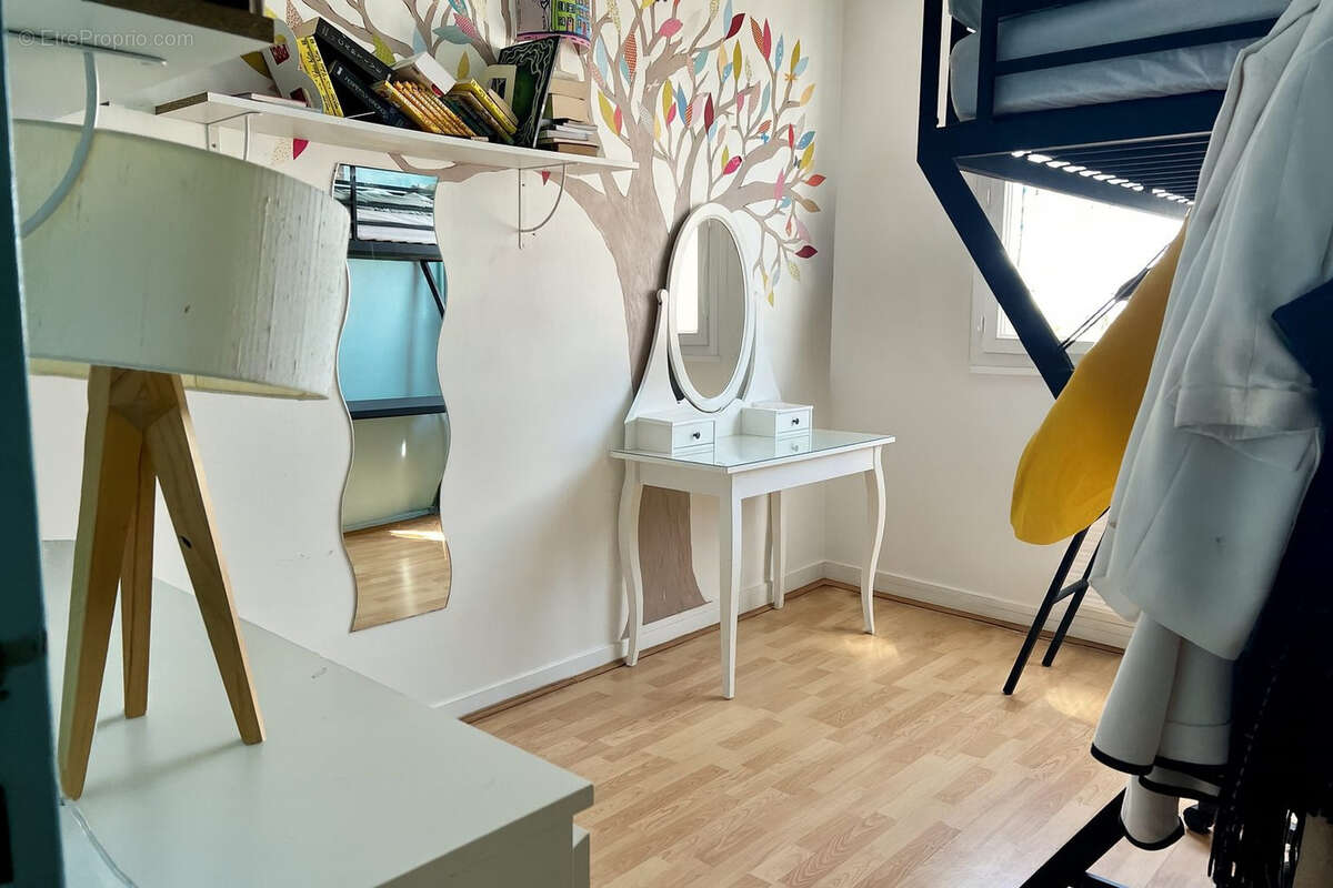 Appartement à ANGERS