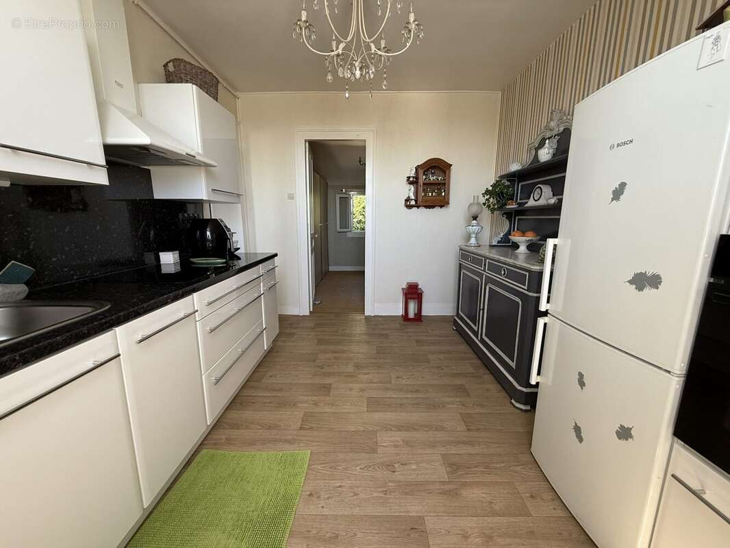 Appartement 65 m² à Le Havre  - photo 9
