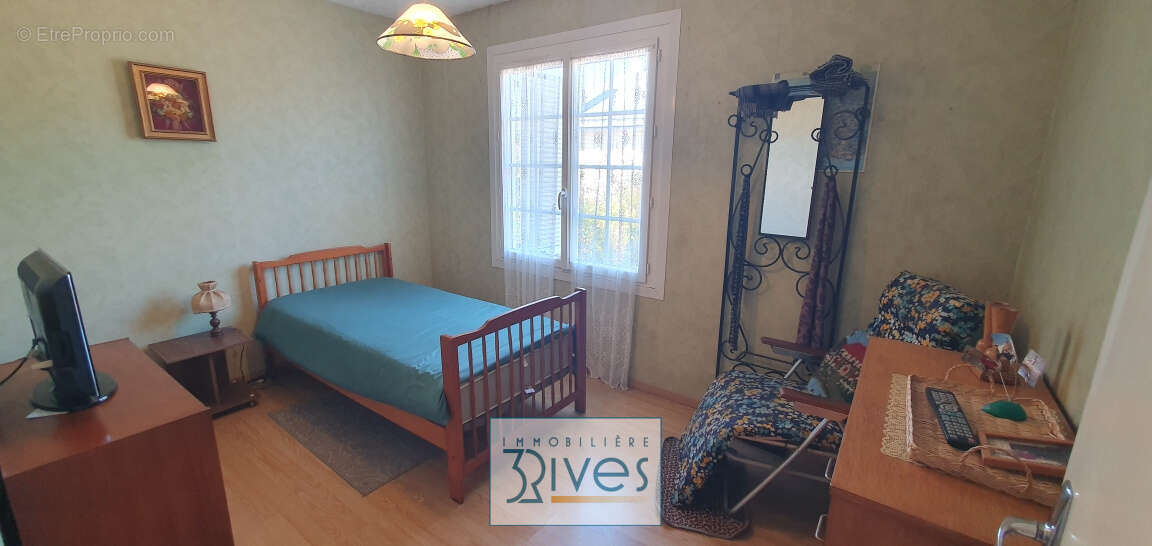 Maison plein pied 3 chambres - photo 8