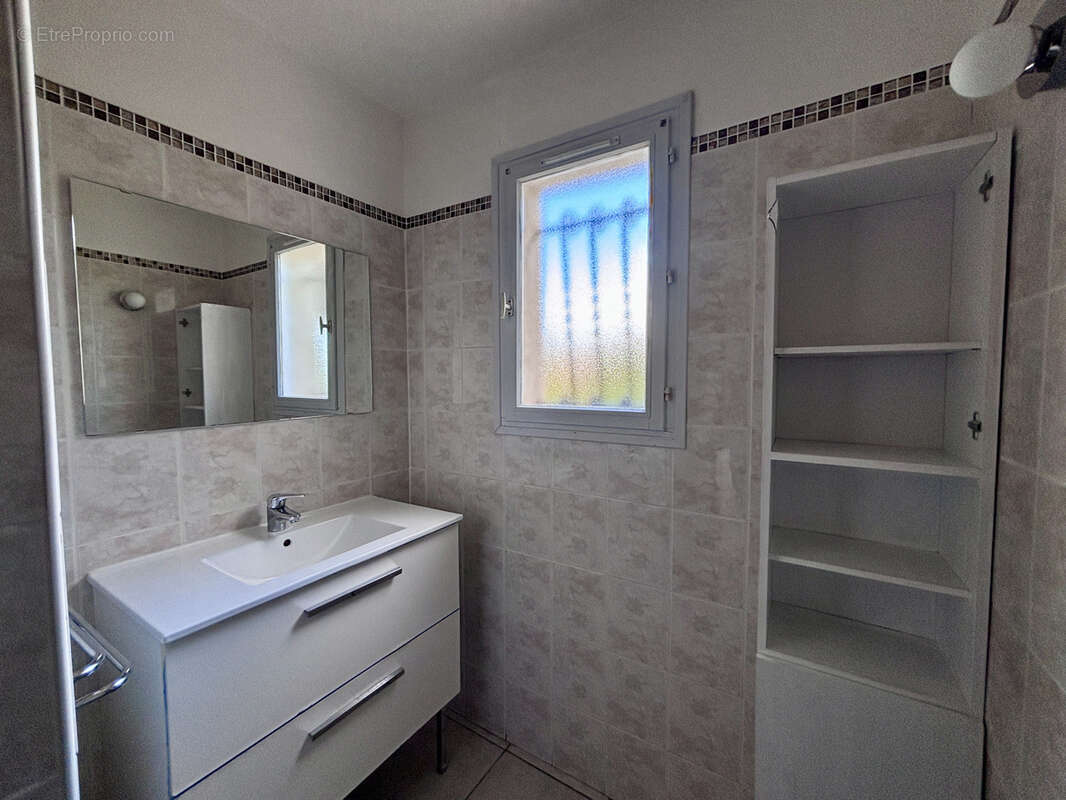 Maison à PRADES-LE-LEZ