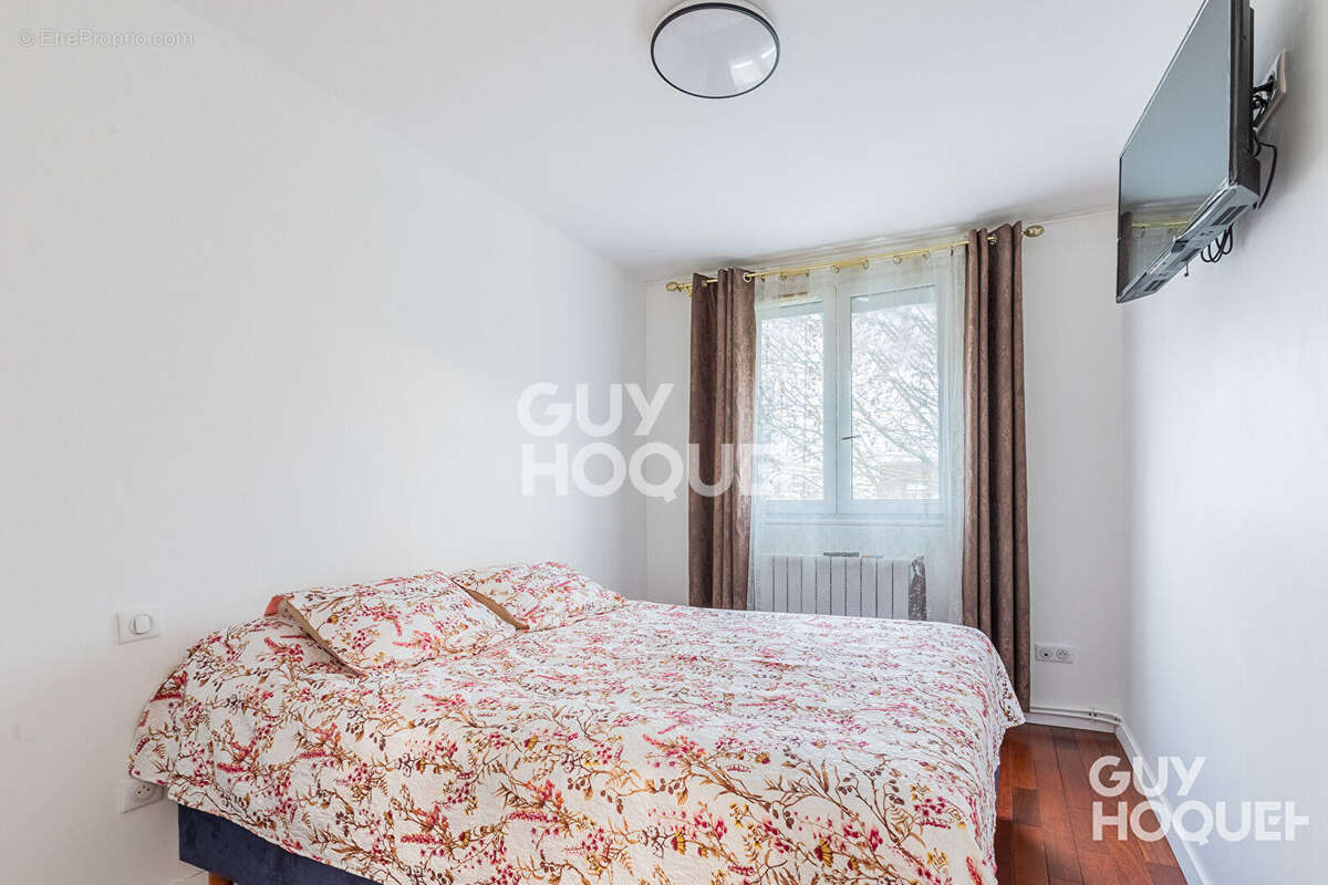 Appartement à ATHIS-MONS