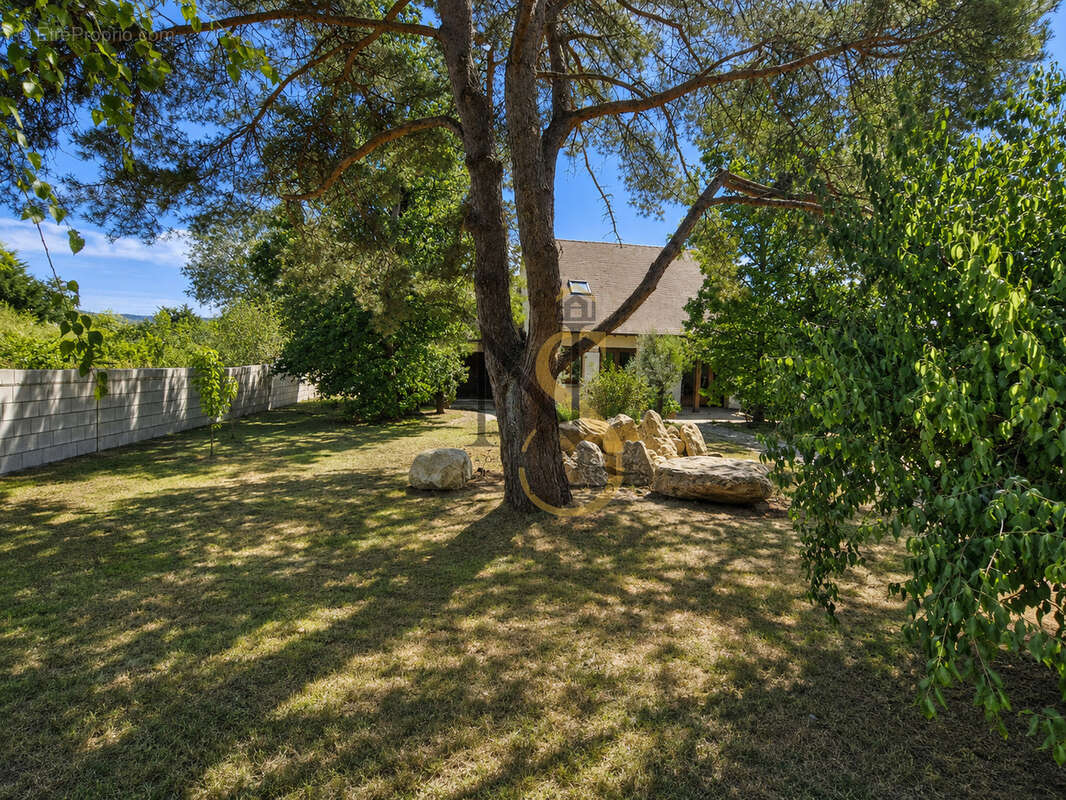 MARCOUSSIS (91460)   Maison familiale de 135 m2 habitables   Terrain 1 100 m2   4 chambres   Garage et dépenda - photo 24