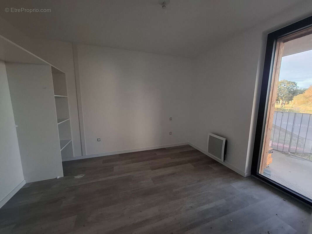 Appartement à ONDRES