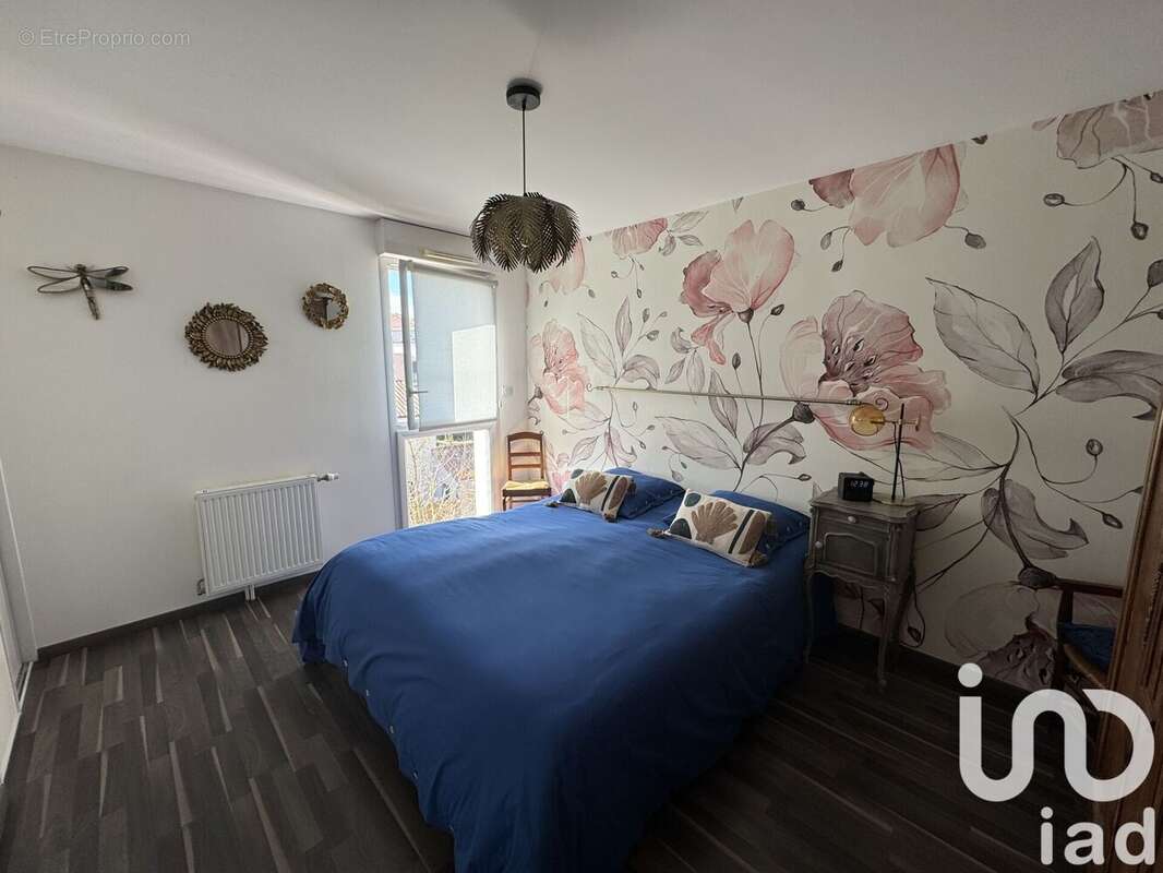 Photo 9 - Appartement à L&#039;ILE-D&#039;OLONNE