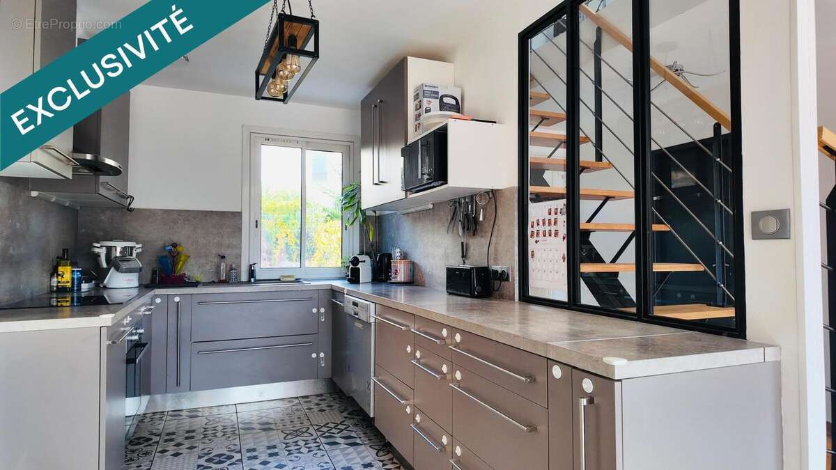 Photo 7 - Maison à LA CRAU