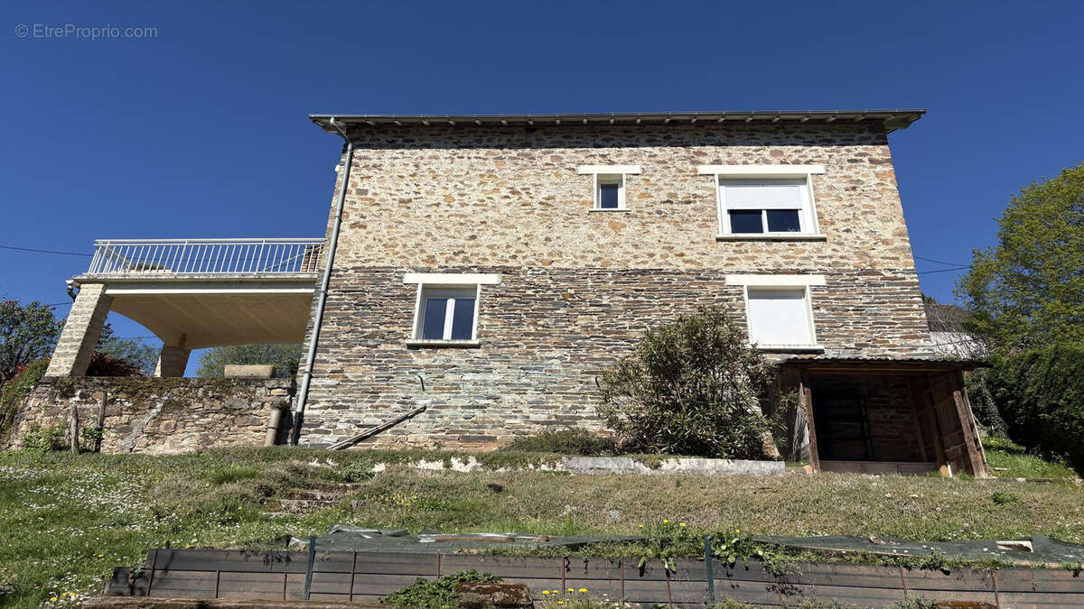 Maison à VIGNOLS