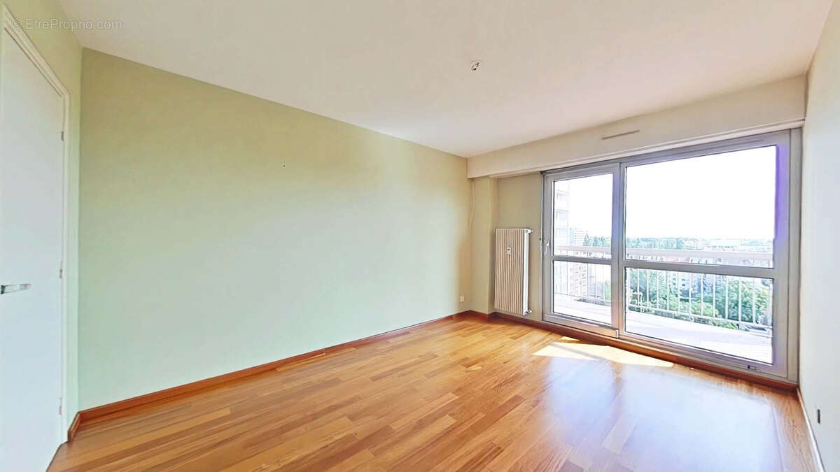 Appartement à MULHOUSE