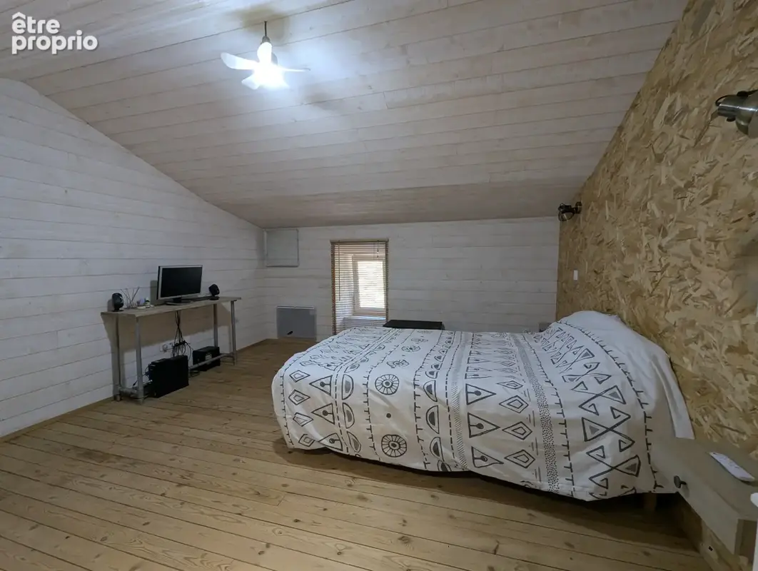 Maison à vendre  À proximité de Mouchamps - photo 6