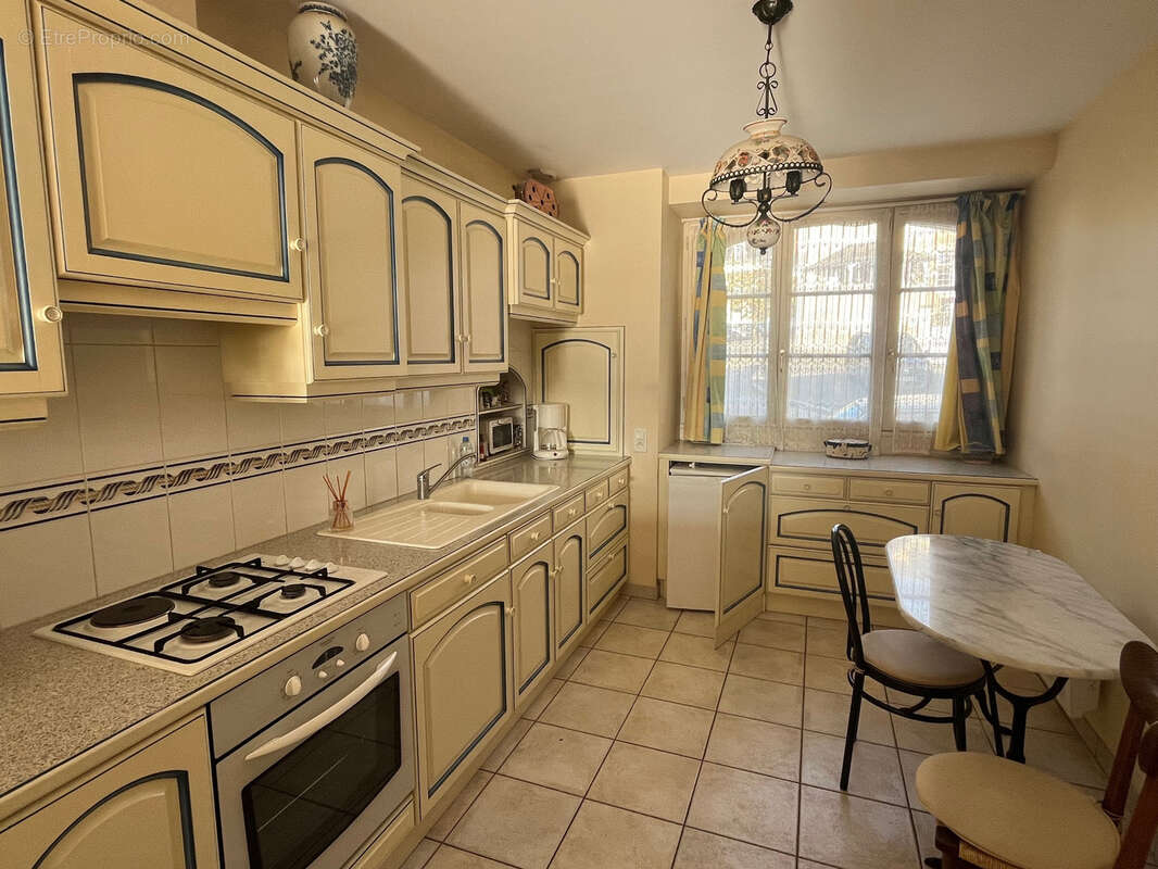 Maison à LE FRESNE-SUR-LOIRE