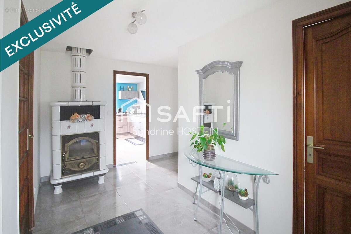 Photo 4 - Maison à VILLERUPT