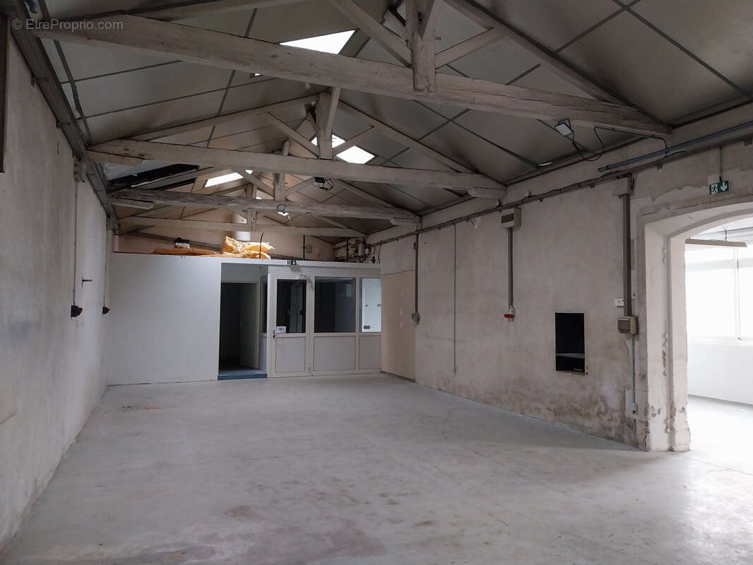 Appartement à COGNAC