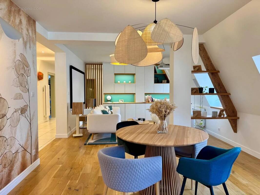 Appartement à ALTKIRCH