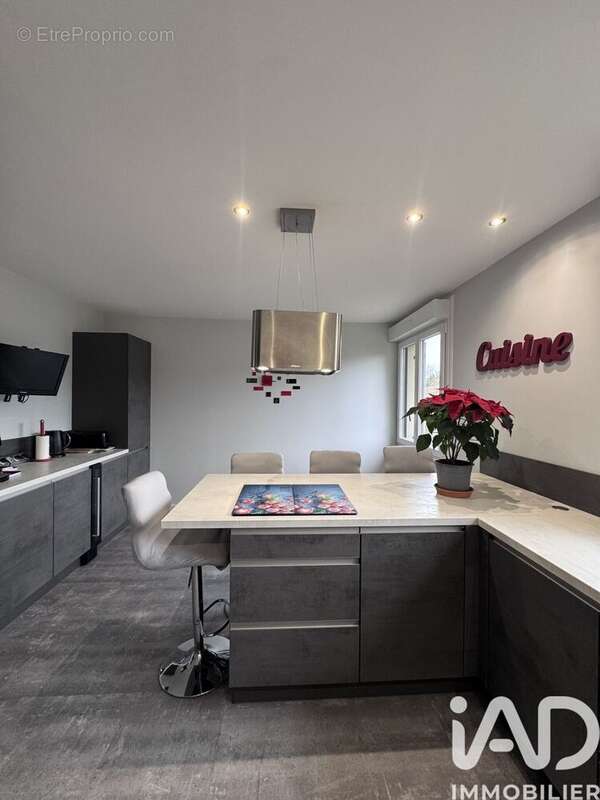 Photo 4 - Maison à MONTS