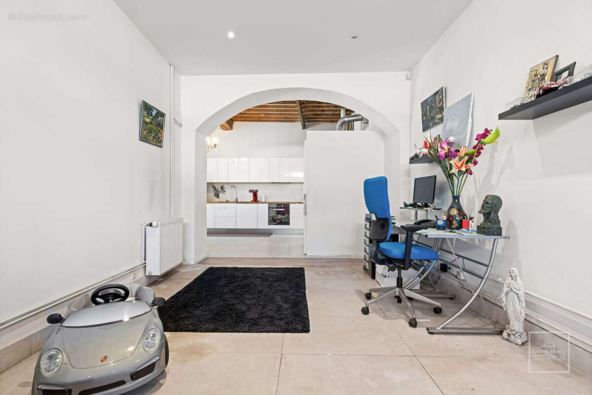 Les Chères: Maison 200m² sur 350 m² de terrain avec piscine - photo 10