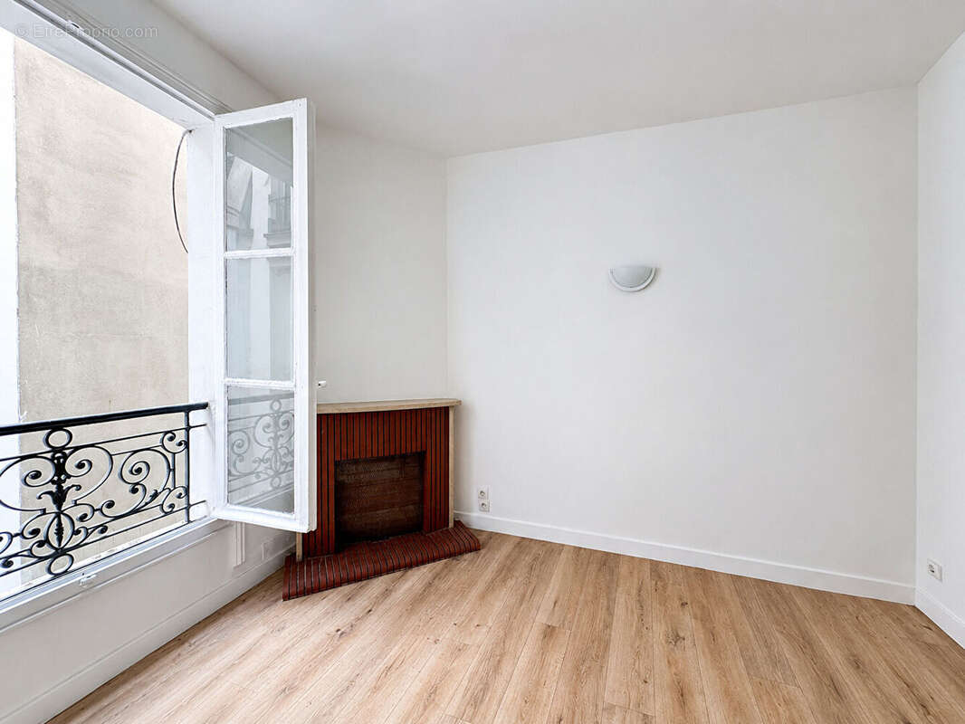 Paris 15e - saint-charles / charles-michels - photo 3