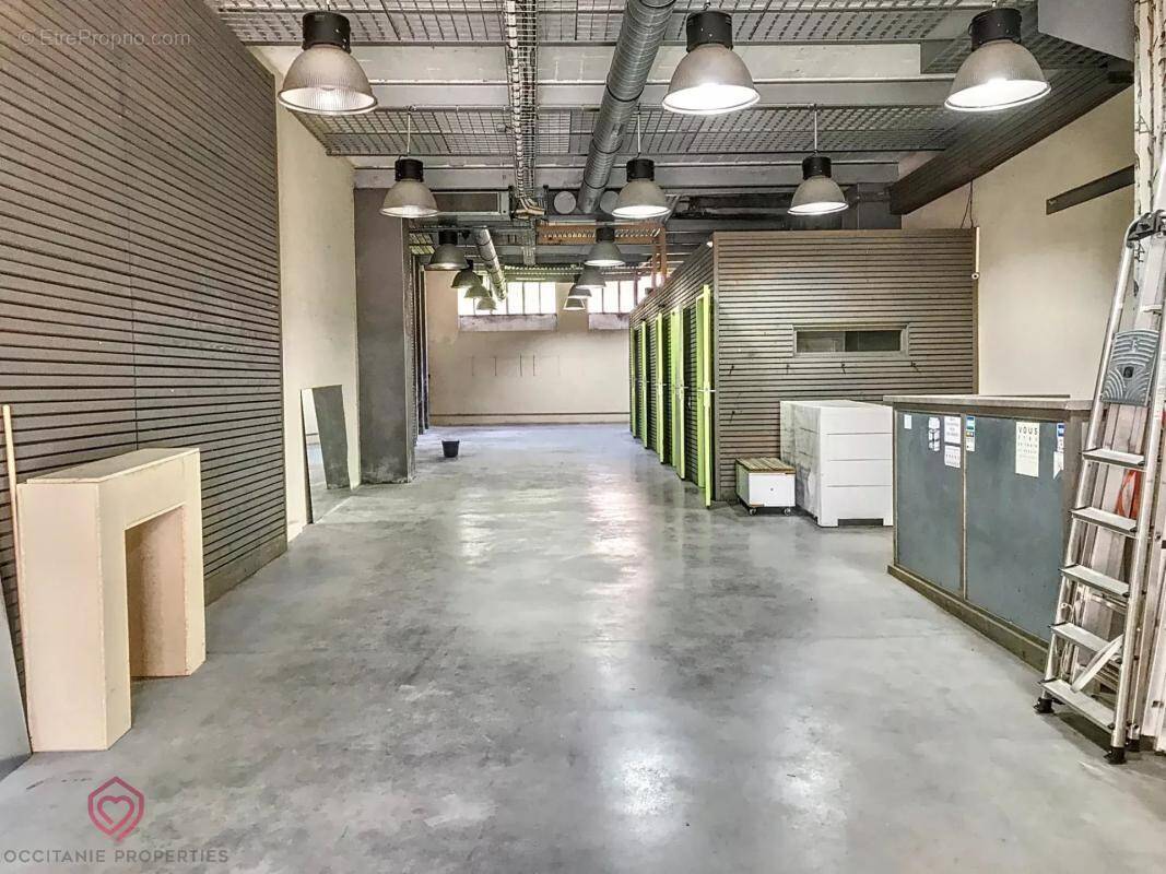 Appartement à CASTELNAUDARY