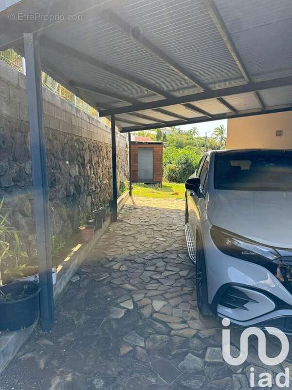 Photo 9 - Maison à SAINT-DENIS