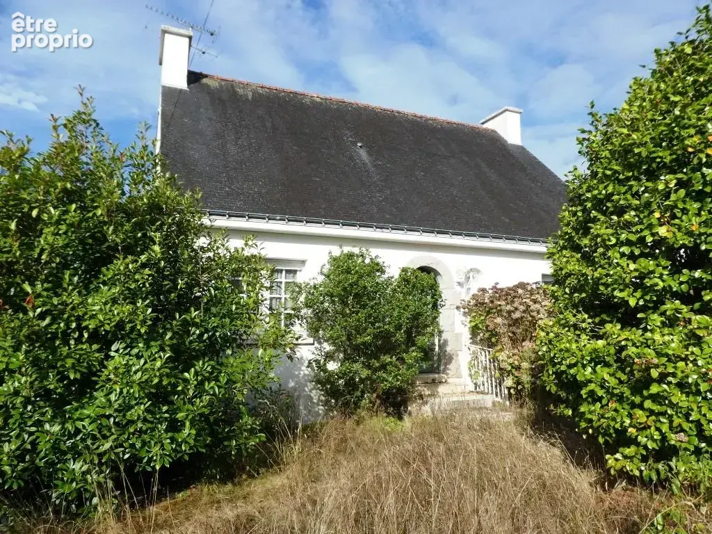 Maison 6 pièces 95 m² à vendre à Guemene-Sur-Scorff (56160) - photo 15